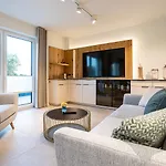Apartament Dorumer Sielhuus 17 Dorum