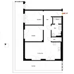 Dorumer Sielhuus 17 *