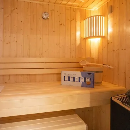 Dorumer Sielhuus 17 - Penthousewohnung Mit Dachterrasse - Strandnah Holiday home Dorum