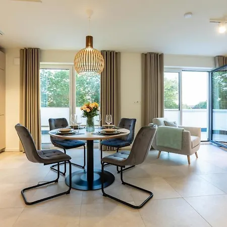 Holiday home Dorumer Sielhuus 17 - Penthousewohnung Mit Dachterrasse - Strandnah
