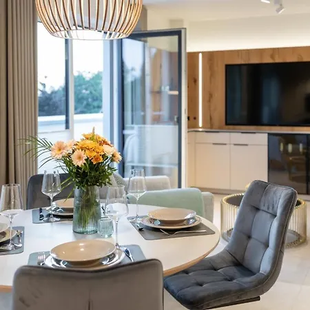 Dorumer Sielhuus 17 - Penthousewohnung Mit Dachterrasse - Strandnah Holiday home Dorum