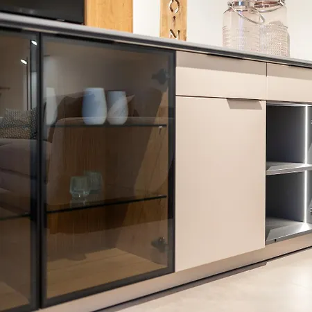 Dorumer Sielhuus 17 - Penthousewohnung Mit Dachterrasse - Strandnah *