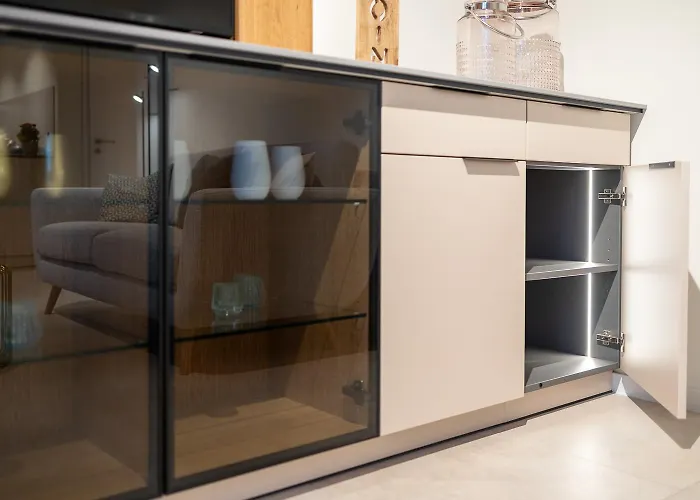 Dorumer Sielhuus 17 - Penthousewohnung Mit Dachterrasse - Strandnah *
