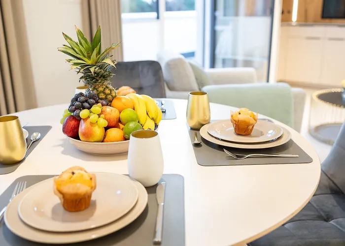 Dorumer Sielhuus 17 - Penthousewohnung Mit Dachterrasse - Strandnah דירה דורום